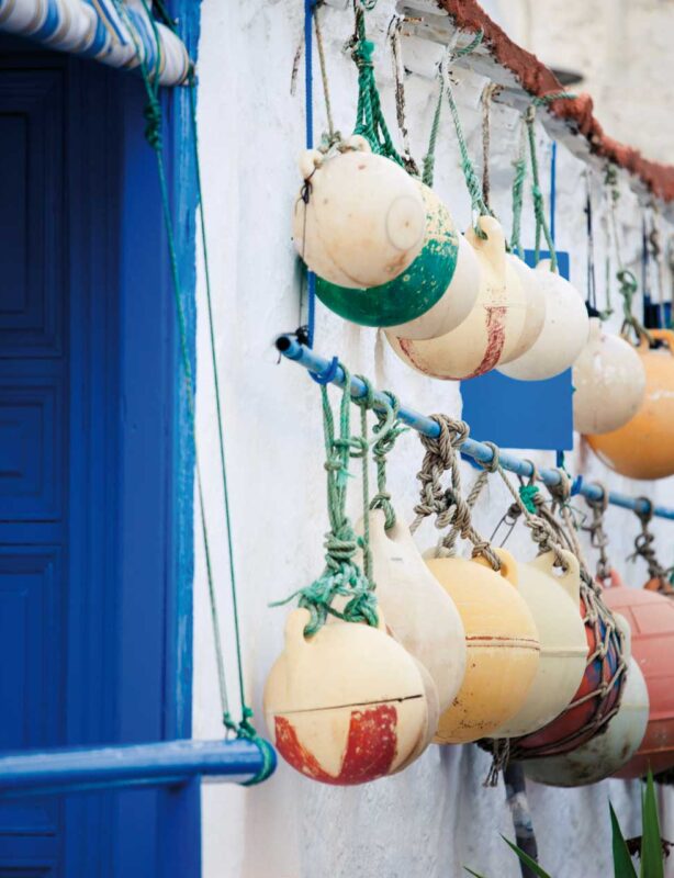 Agaete en Gran Canaria