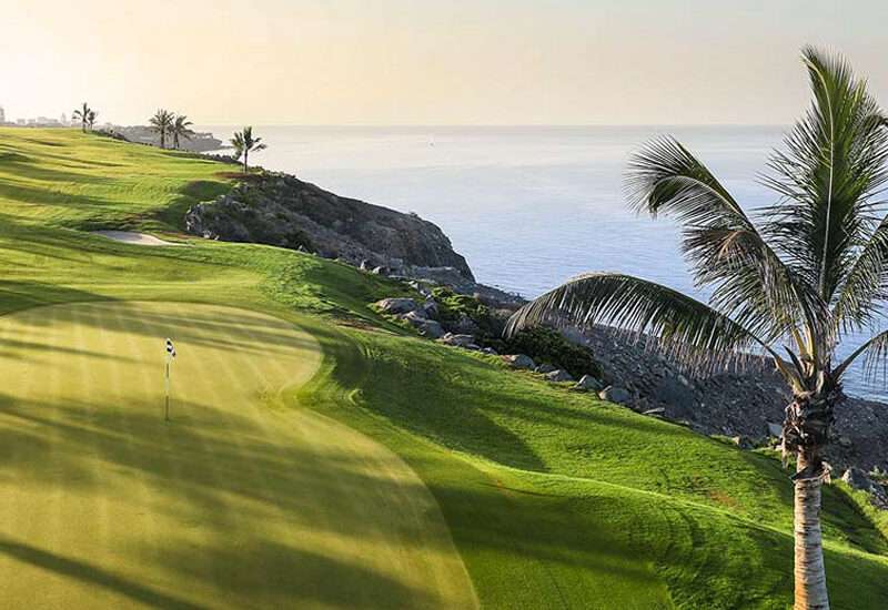 planifica tus hoyos en Gran Canaria con Your Canary Friend