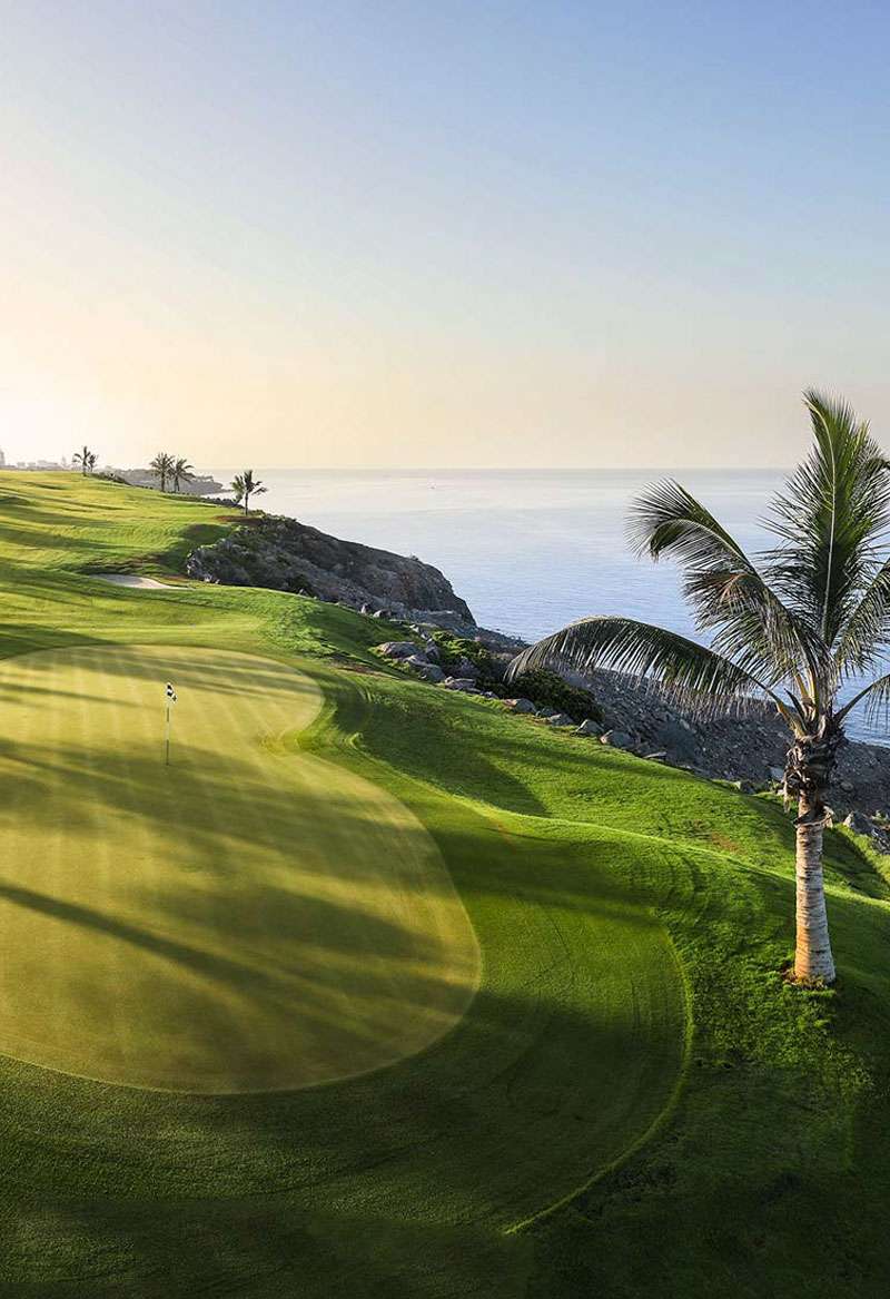 planifica tus hoyos en Gran Canaria con Your Canary Friend