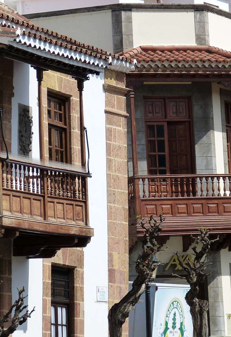 Visitas culturales guiadas a Canarias