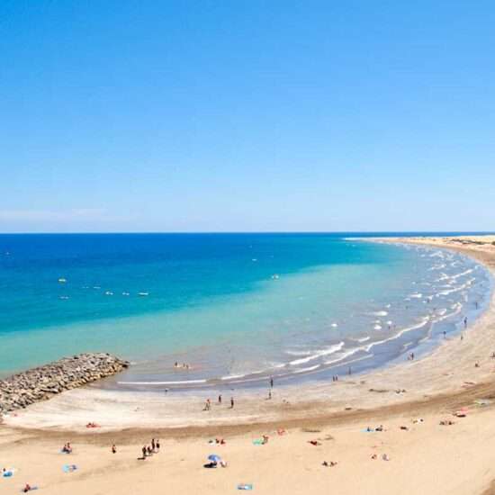 Pack Relax Your Canary Friend. Descansa y disfruta de Gran Canaria