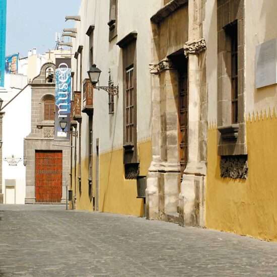 Vacaciones en Las Palmas de Gran Canaria