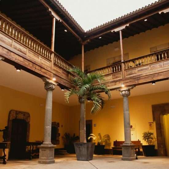 Vacaciones en Las Palmas de Gran Canaria