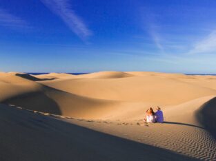 Viaje a Gran Canaria. Diseña un viaje a tu medida a Gran Canaria con Your Canary Friend