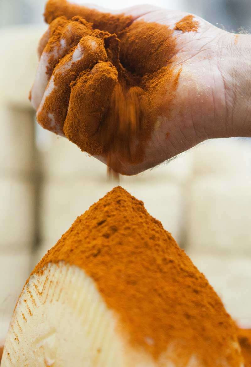 Jilorio pack gastronómico de Your Canary Friend. Planifica tus visitas a Canarias.