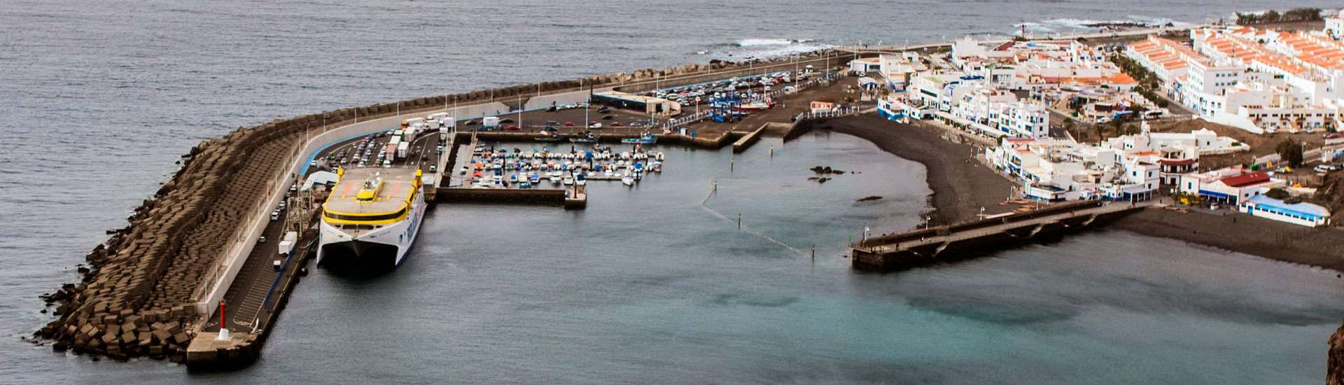 Agaete en Gran Canaria. Descúbrelo con Your Canary Friend.