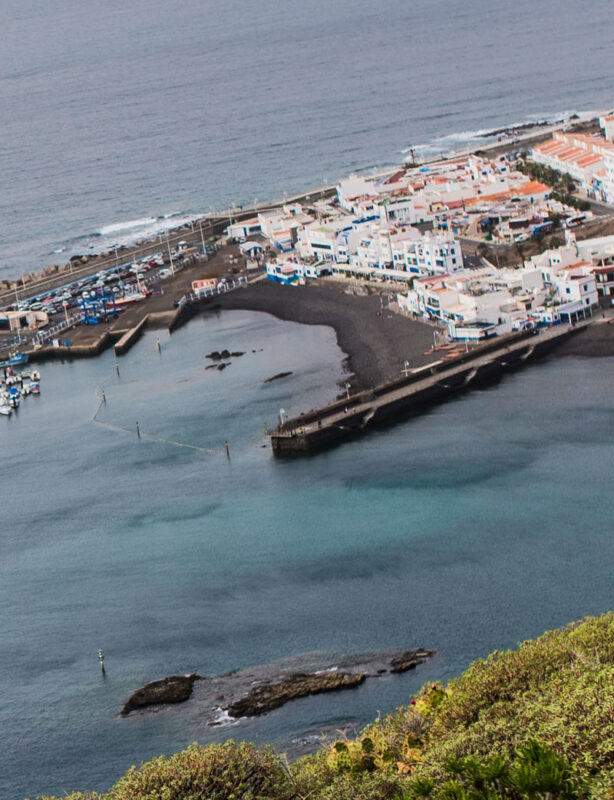Agaete Gran Canaria