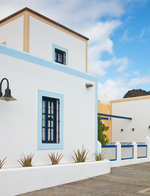 Agaete en Gran Canaria. Your Canary Friend.