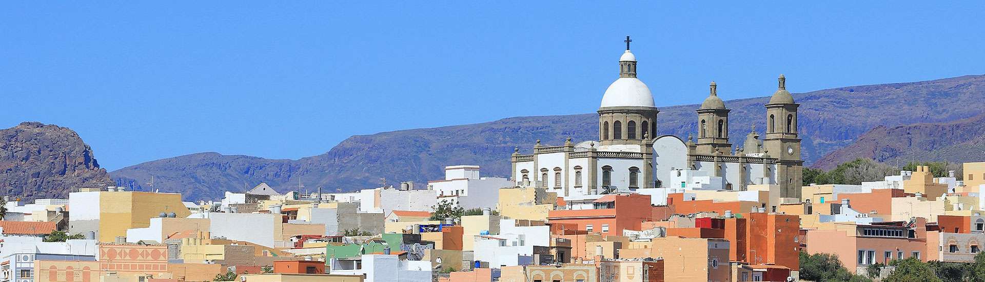 Agüimes Gran Canaria. Your Canary Friend. Your Canary Friend.