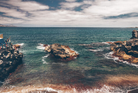 busca tu destino en Gran Canaria con Your Canary Friend