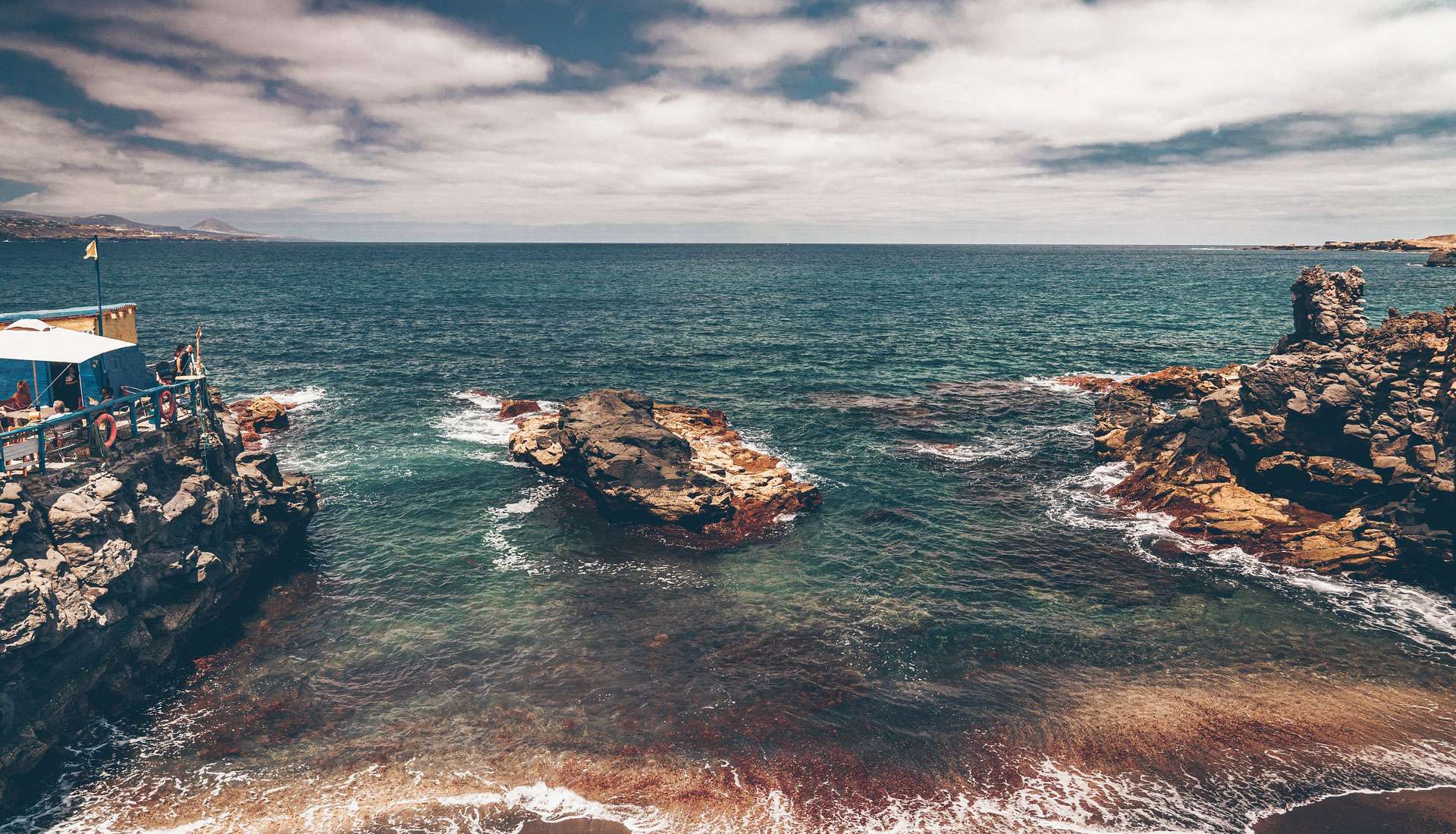 busca tu destino en Gran Canaria con Your Canary Friend